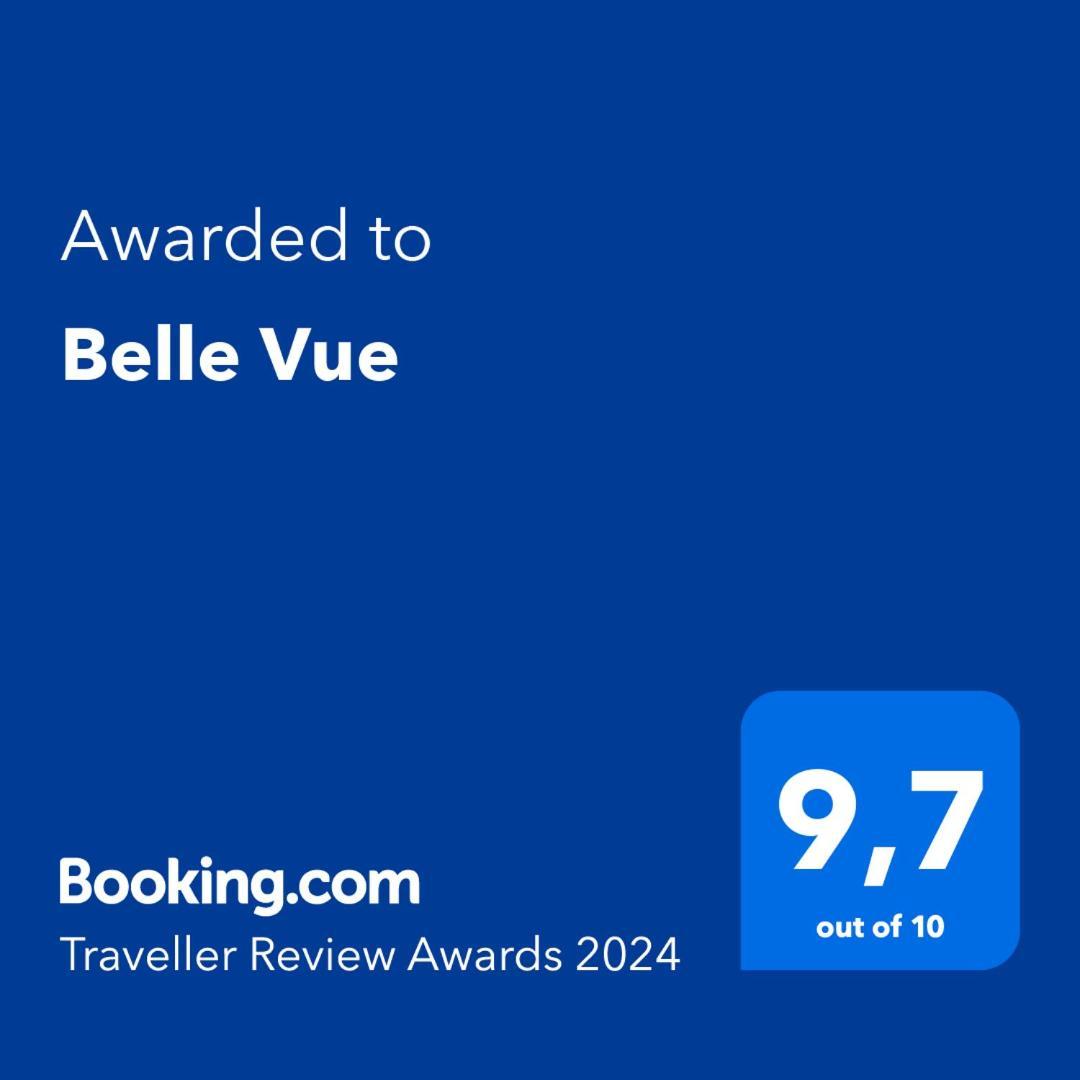 Le DoratBelle Vue别墅 外观 照片
